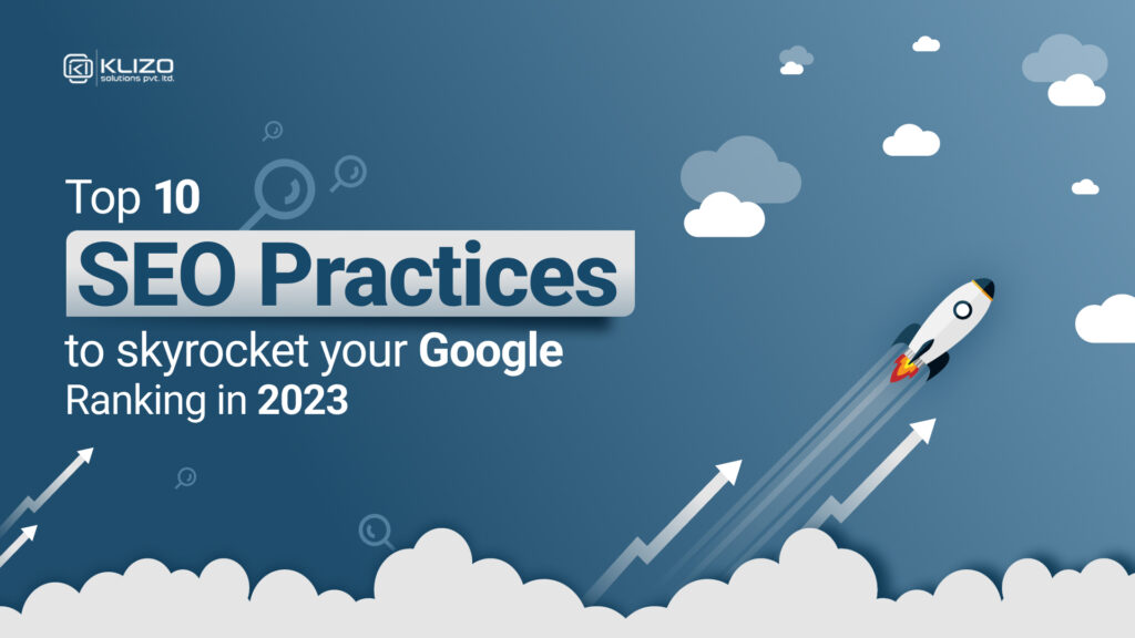 professional SEO services company