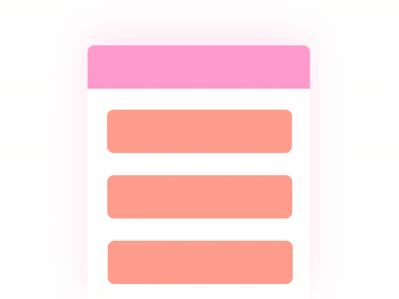 Top 12 UX Design Trends You Need To Know In 2022 2 https://dribbble.com/shots/5079217-Pull-to-refesh
