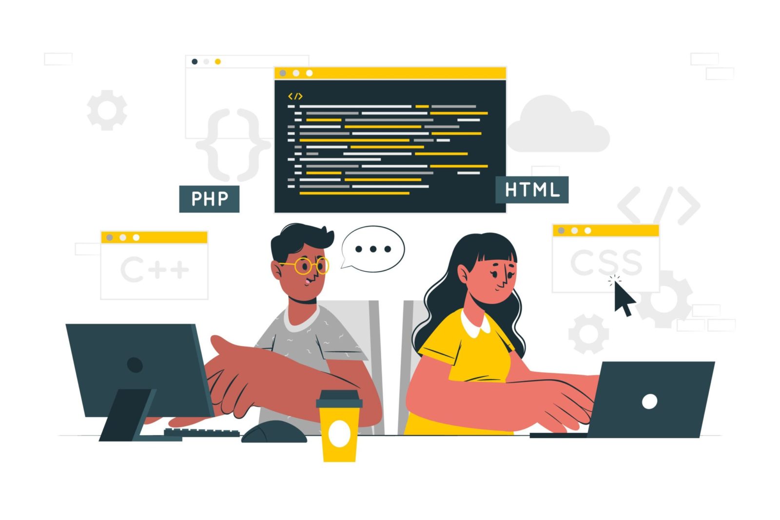 hire indian software development companies - Klizo Solutions