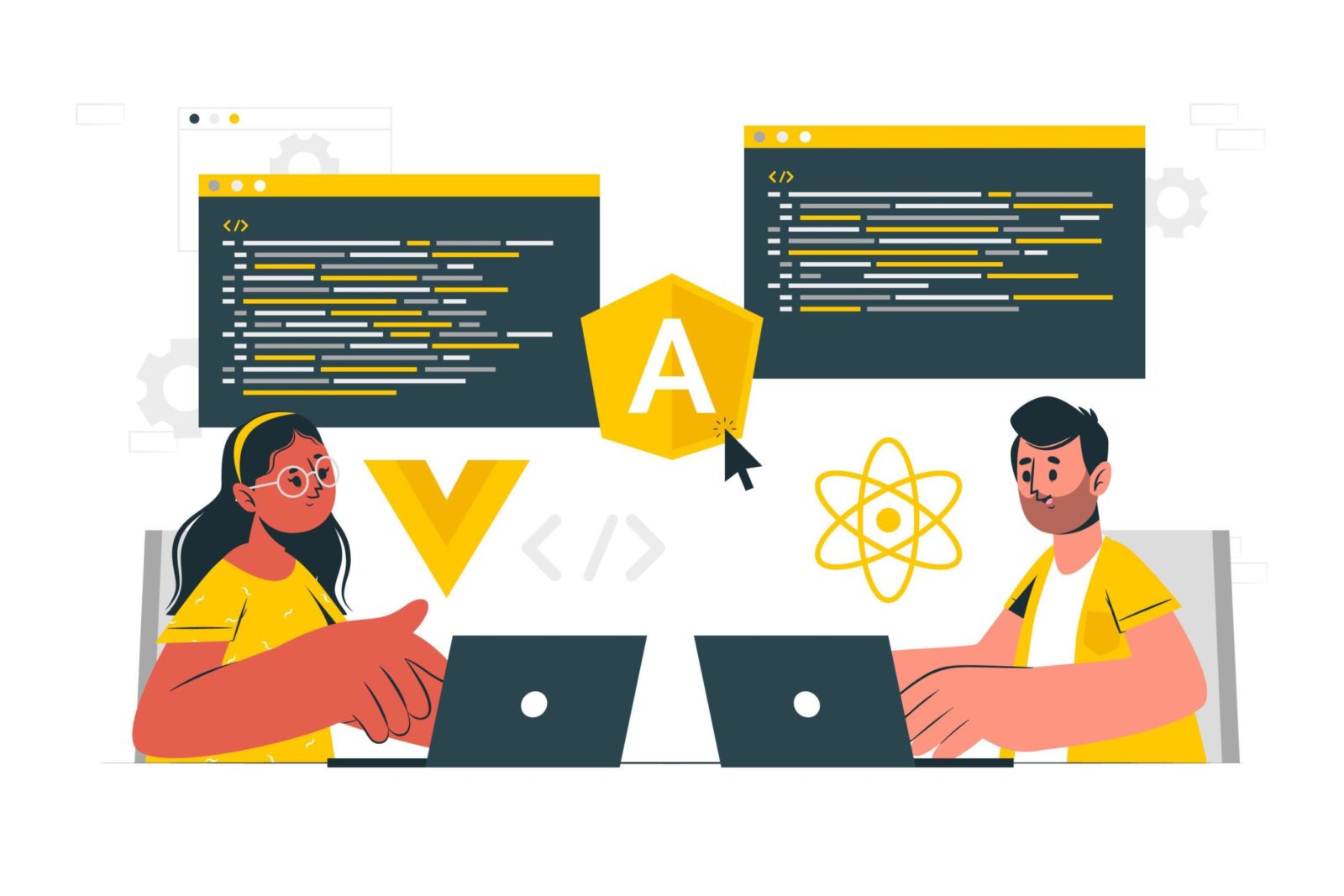 outsourcing to indian software development companies - Klizo Solutions