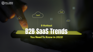 B2B SAAS