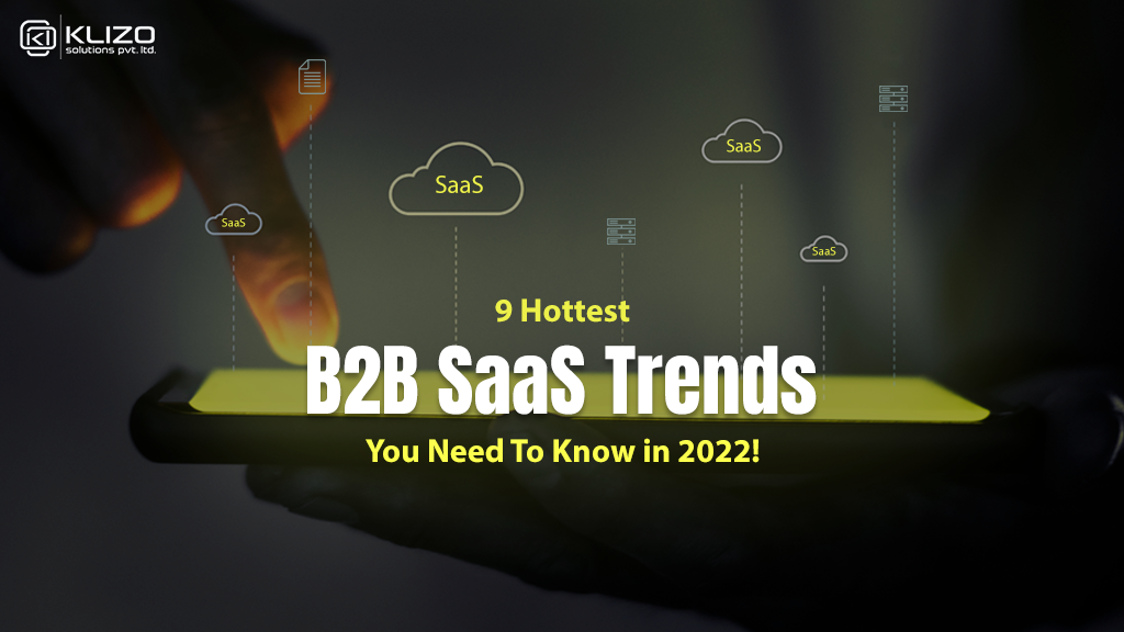 B2B SAAS