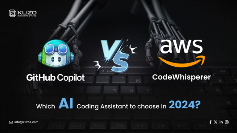 GitHub Copilot or Amazon CodeWhisperer: Which AI Coding Assistant to ...