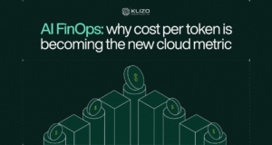 AI FinOps: Why Cost Per Token Is the New Cloud Metric 3