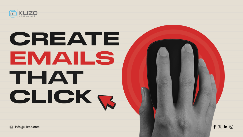 successful email marketing campaign