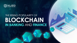 blockchain in banking