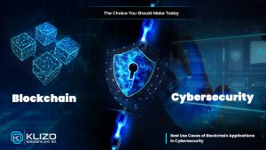 Blockchain Cybersecurity