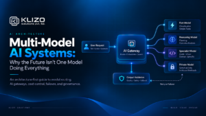 Multi-Model AI Systems