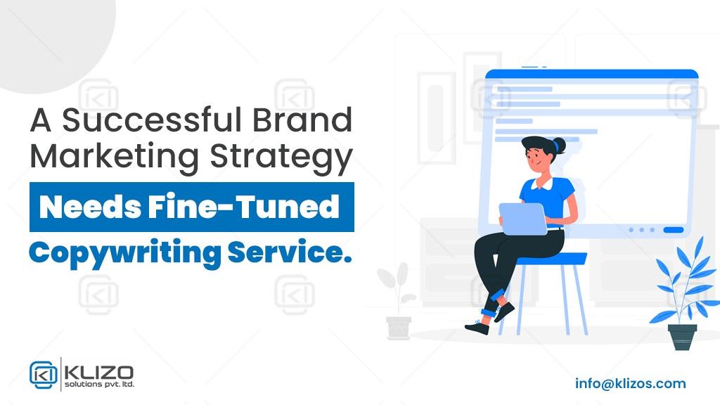 content and Copywriting services are essential for businesses