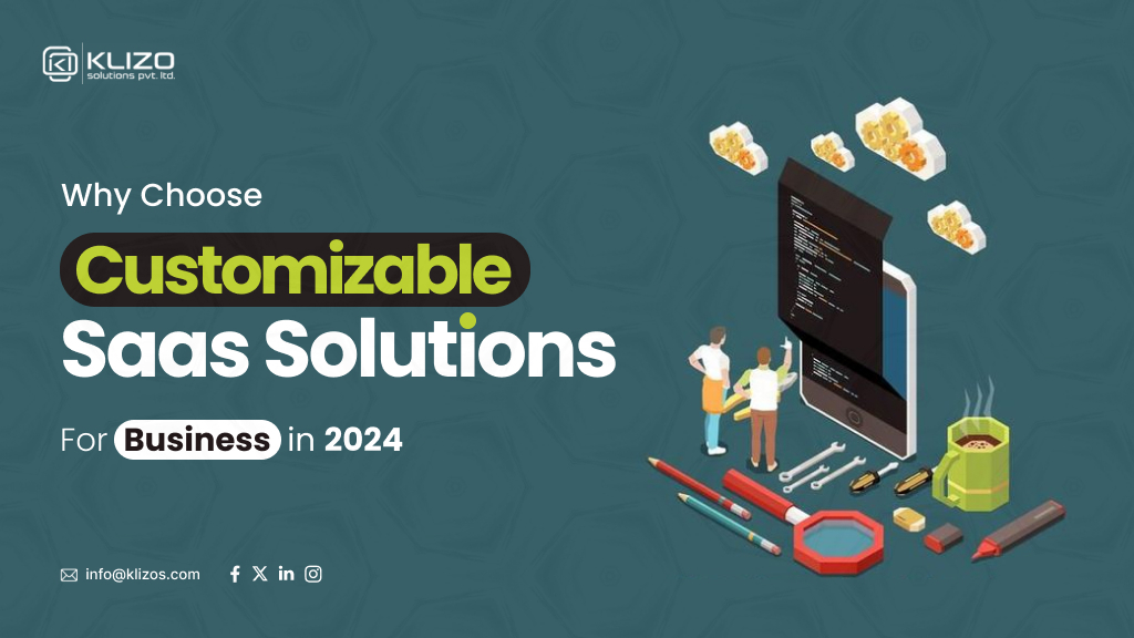 customizable SaaS solutions for business x8 Keywords: