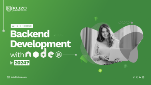 Why choose Backend Development with Node JS in 2024? 4