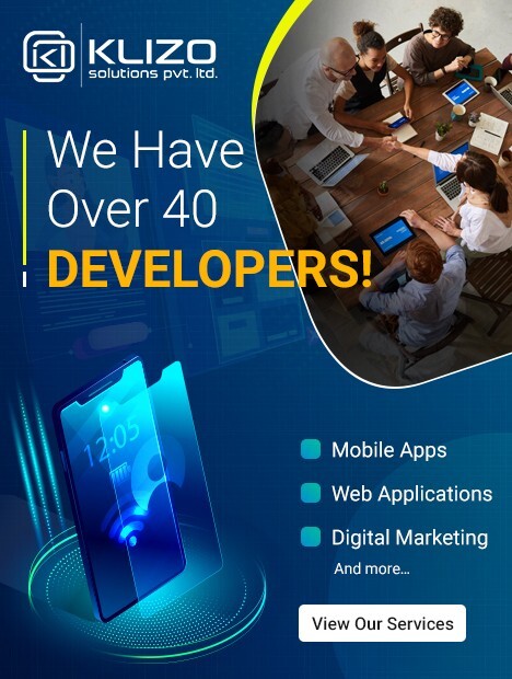 companies for web development