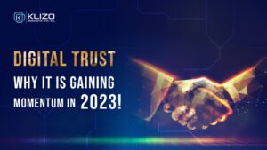 digital trust
