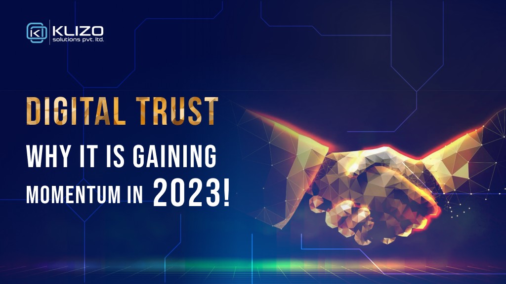 digital trust
