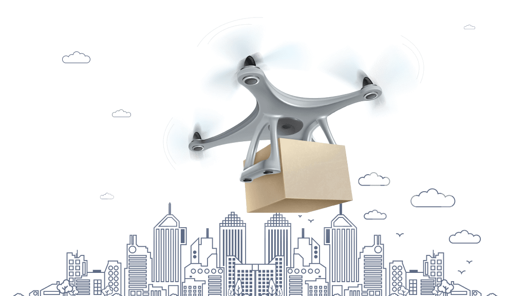 Drone Delivery