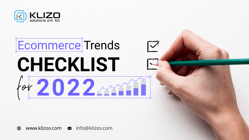 Ecommerce Trends