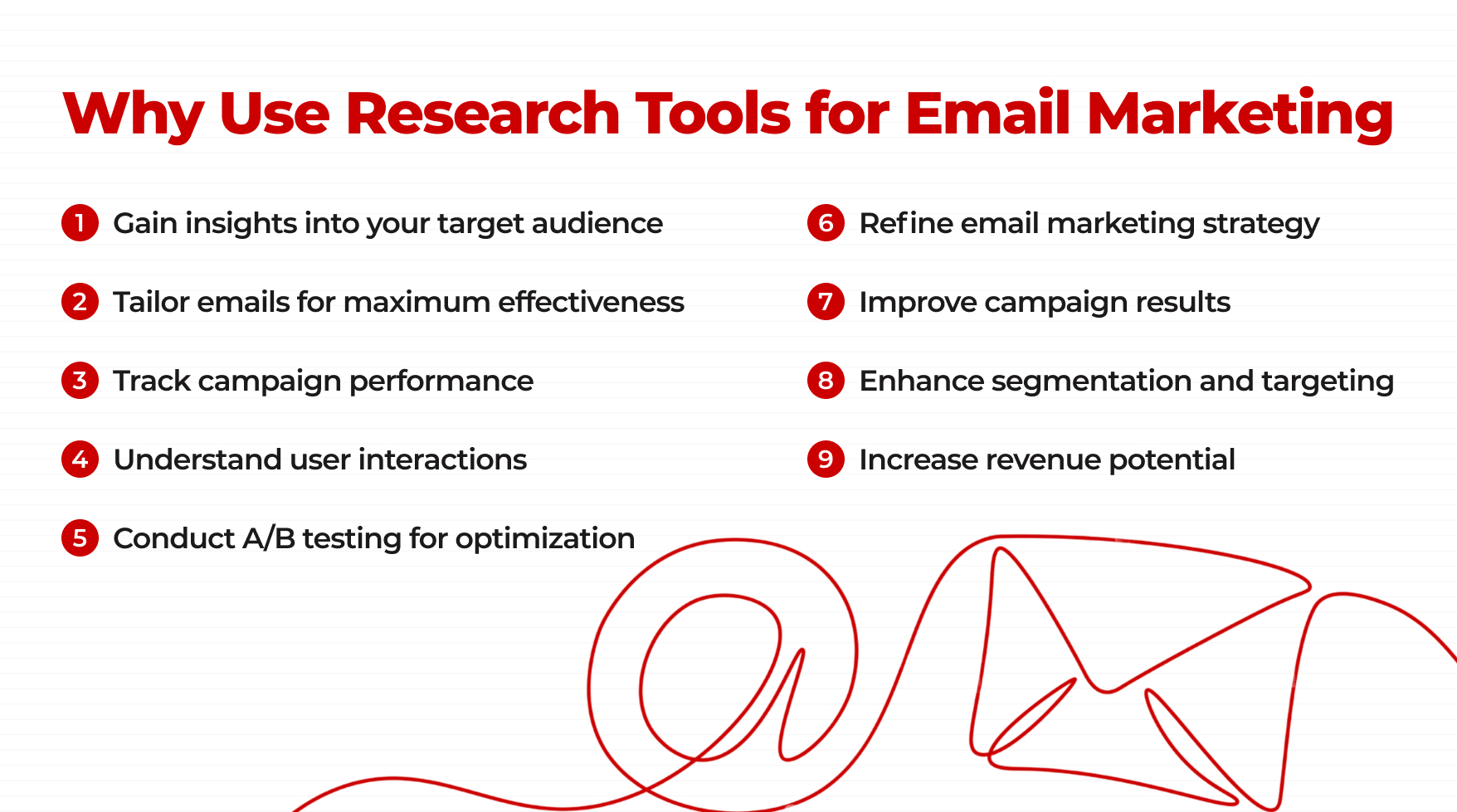 email marketing campaign service