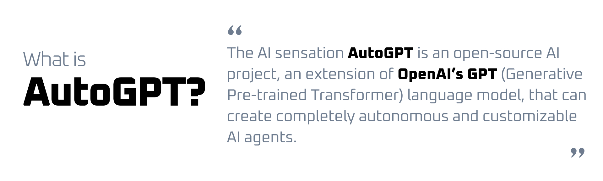 AI Agent