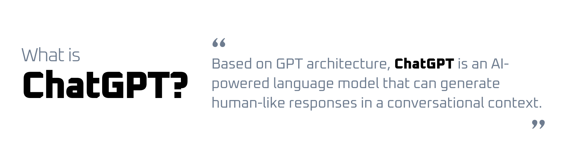 ChatGPT vs AutoGPT