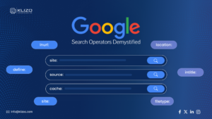 Everything You Must Know About Google Search Operators 3