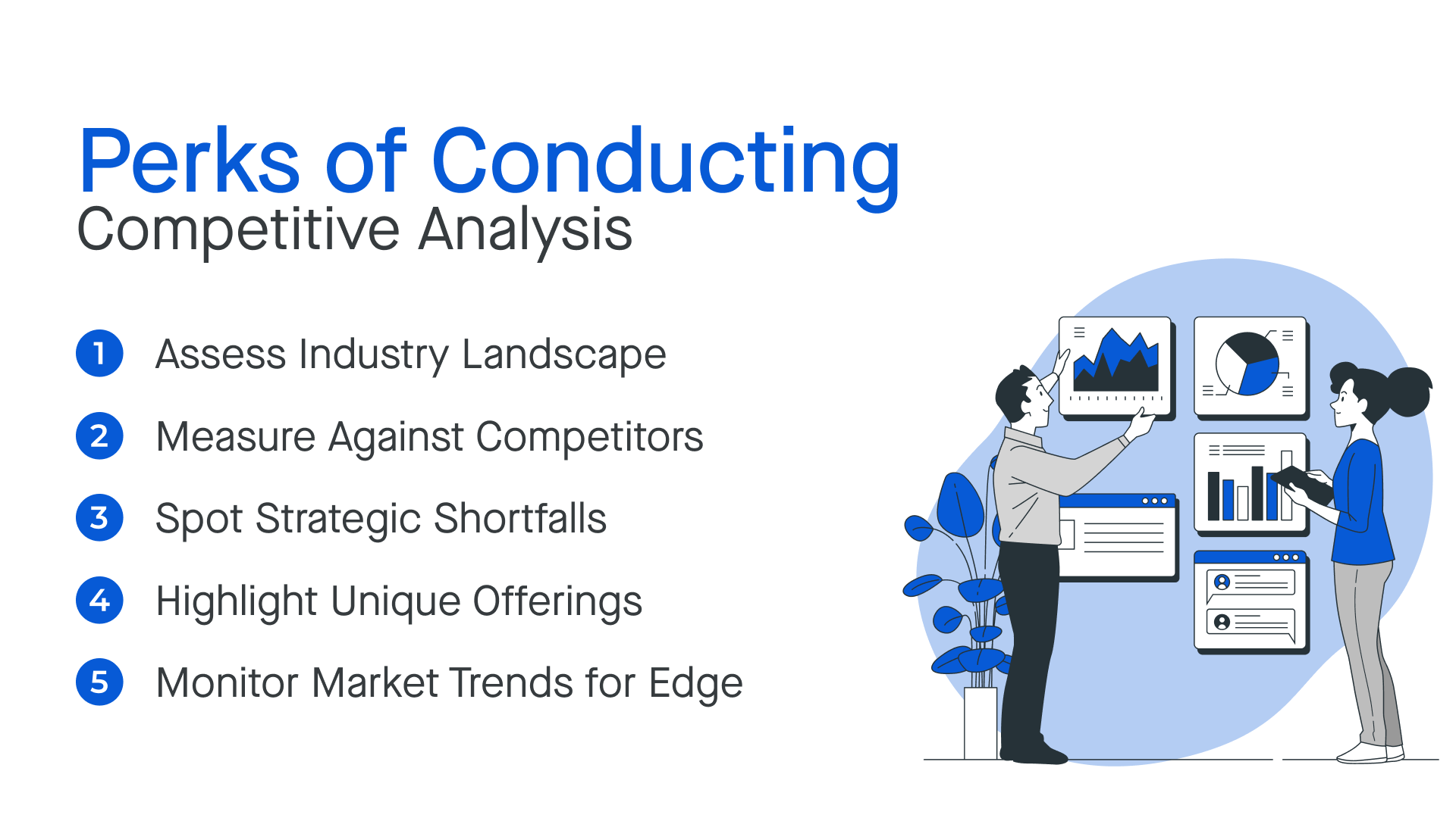 Industry analysis 