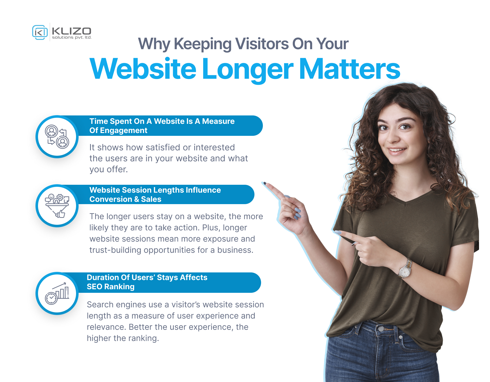 10 Proven Ways To Keep Visitors Viewing Your Website Longer 2 keep visitors viewing your website longer