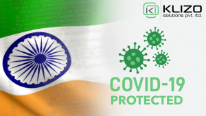Klizos covid-19 pandemic