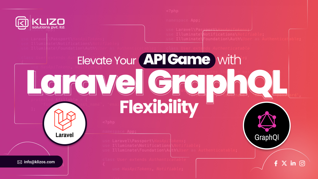 Laravel GraphQL