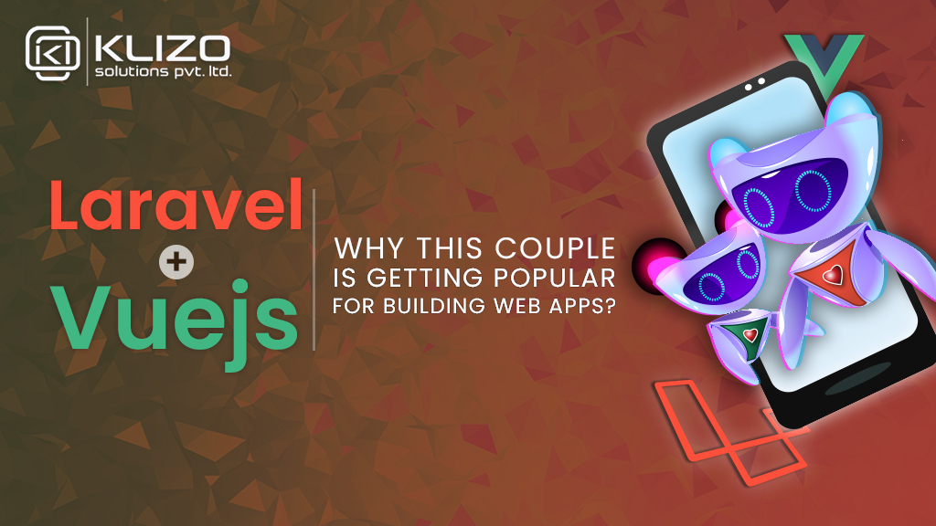 Laravel and VueJS