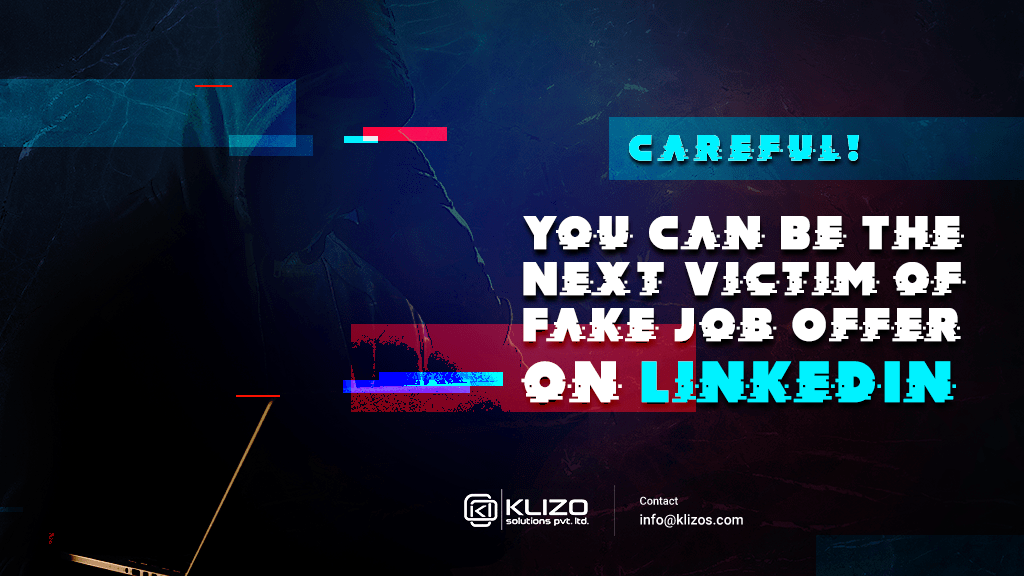 LinkedIn Breach - Klizo solutions