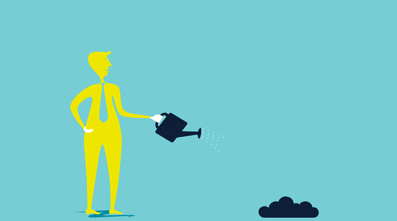 4 Decisions To Boost Business Growth and Revenue 3 Revenue and business growth GIF2 - klizo solutions