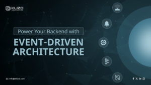 Event driven architecture