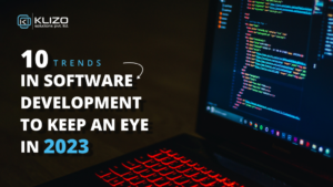 trends in software development