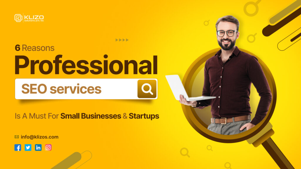 professional SEO services