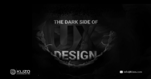 UX Dark Patterns Banner Image