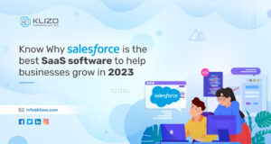 best SaaS software