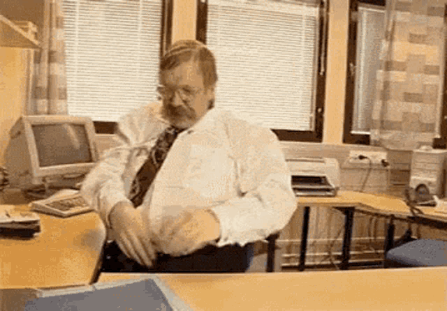 am i in the wrong job gif