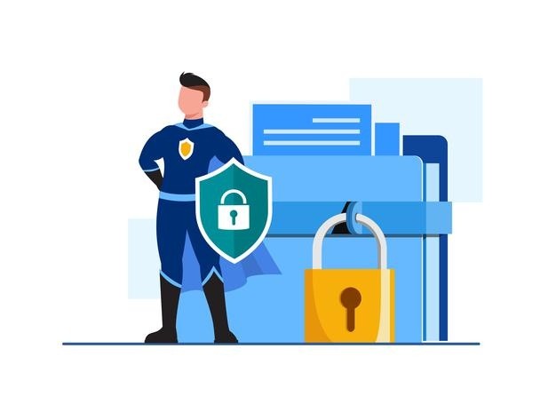 app data security - Klizo Solutions