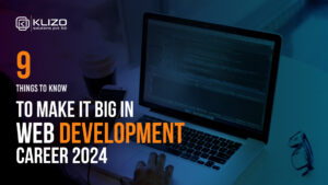 web development career 2024