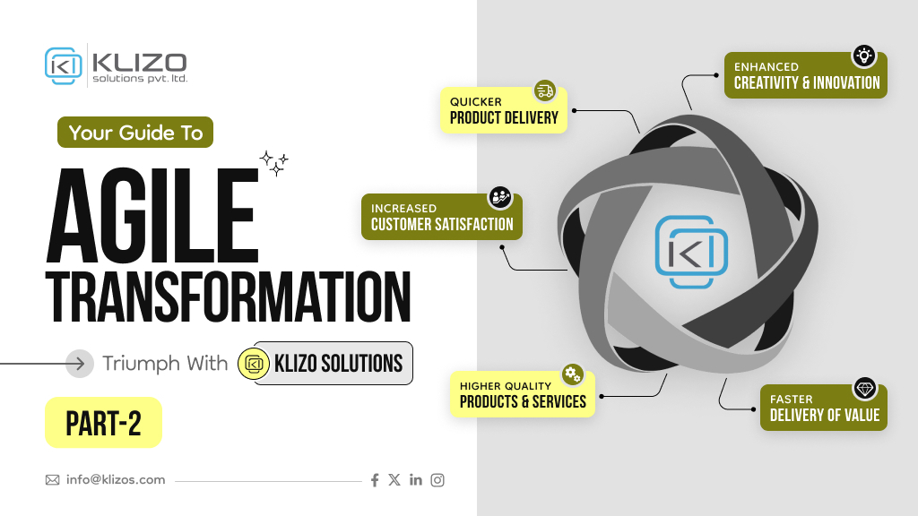agile digital transformation part 2
