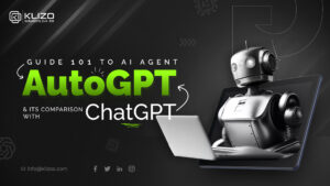 guide to AutoGPT
