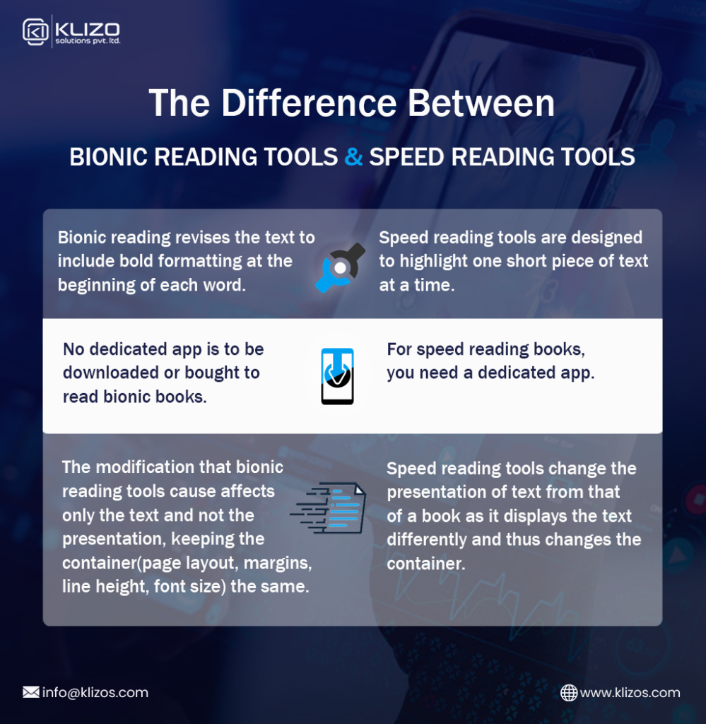 bionic reading