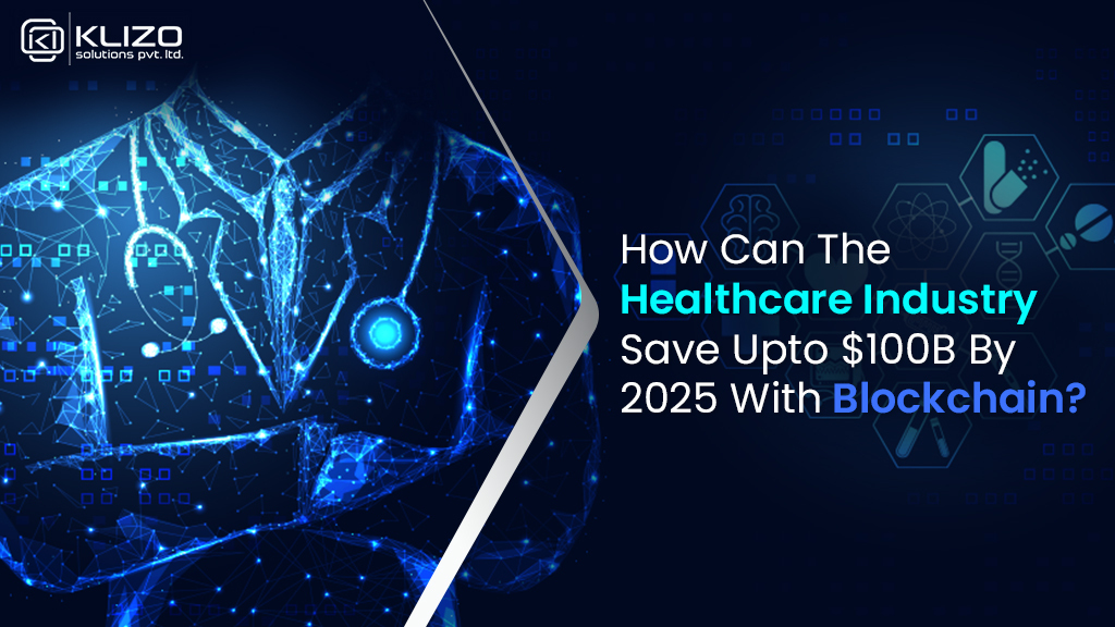 Blockchain in healthcare