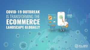 eCommerce website development during Covid-19