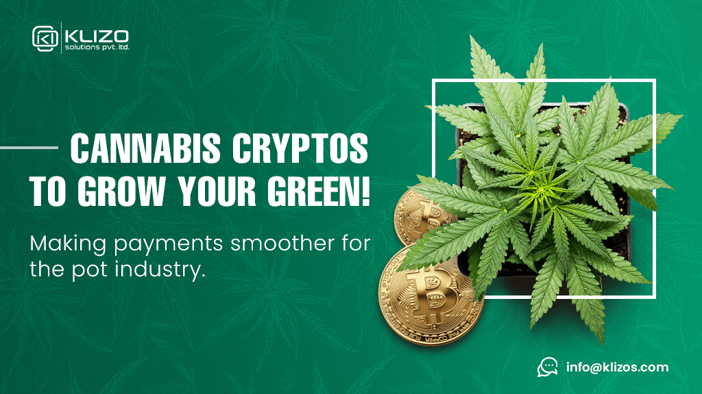 crypto for weed business - banner