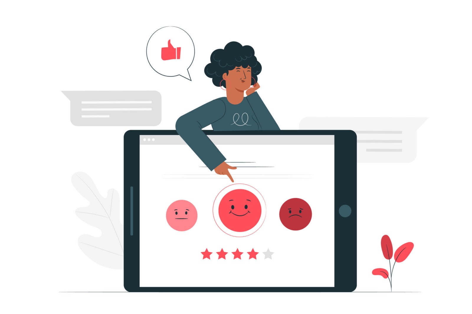 how to validate app ideas by customer feedback