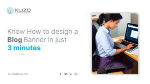 How make a blog video banner in 3 minutes