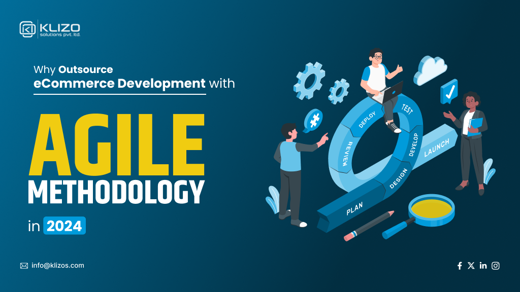 outsource eCommerce development with Agile