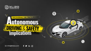 autonomous driving