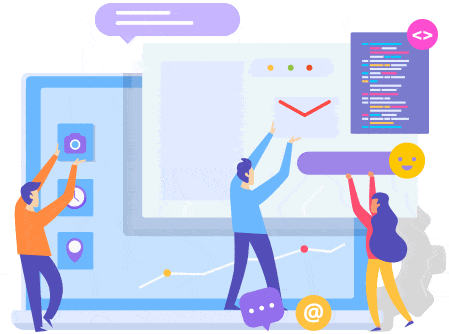 custom web design vs website templates